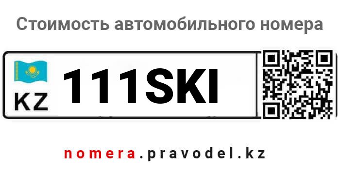 111SKI