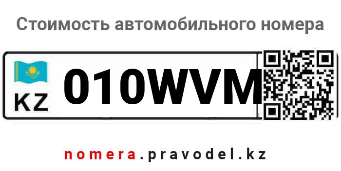 010WVM