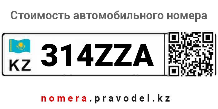 314ZZA