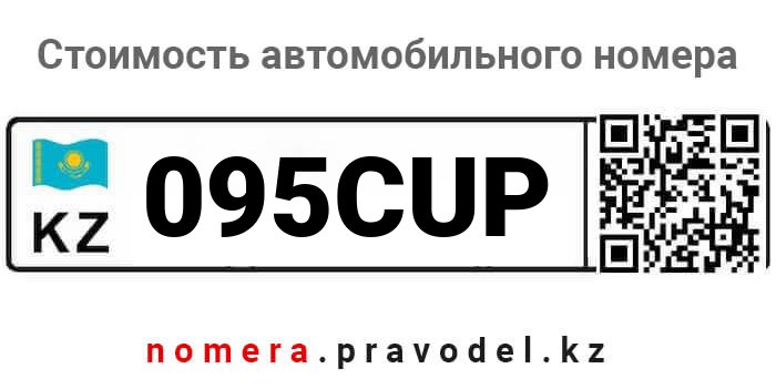 095CUP