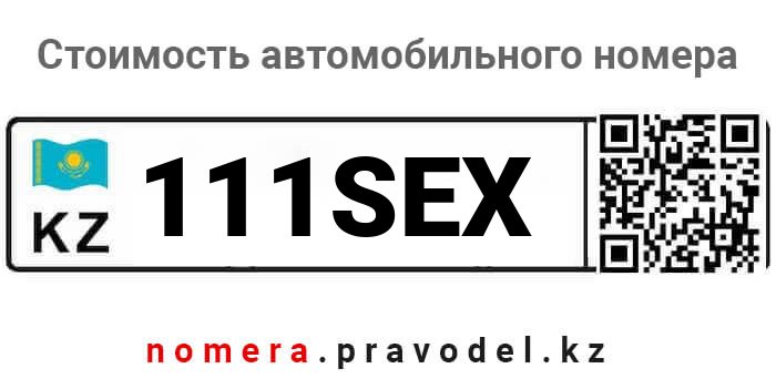 111SEX