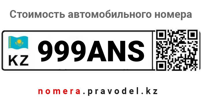 999ANS