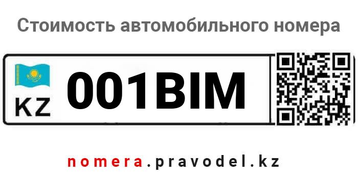 001BIM