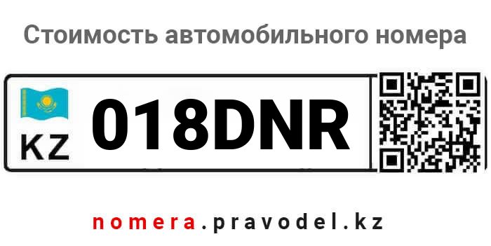 018DNR