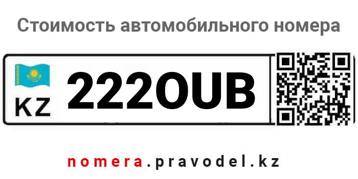 222OUB