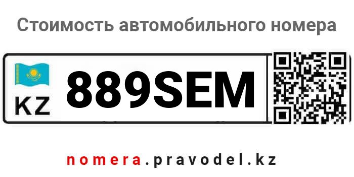 889SEM