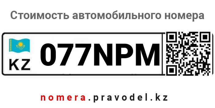 077NPM