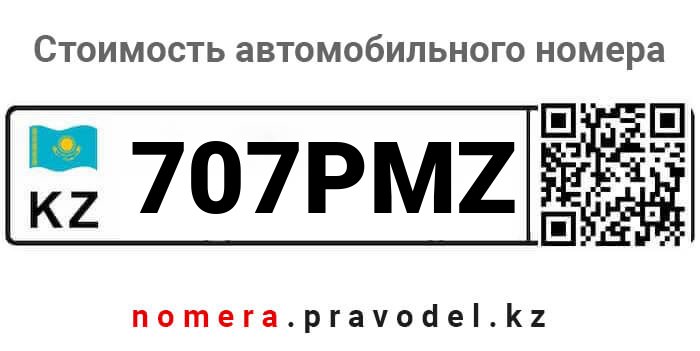 707PMZ