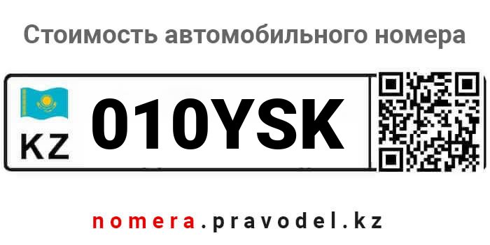 010YSK