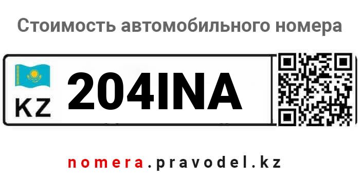 204INA