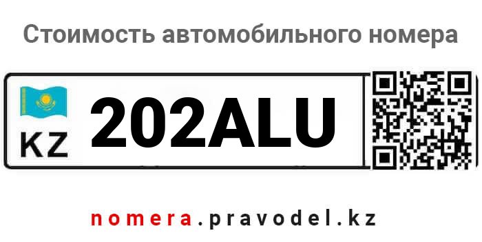 202ALU