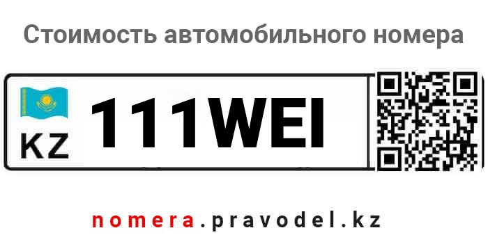 111WEI