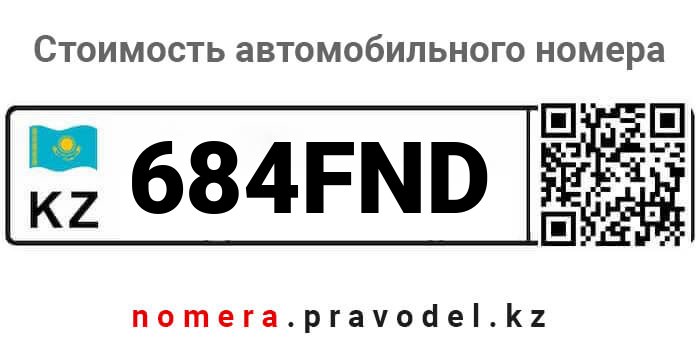 684FND