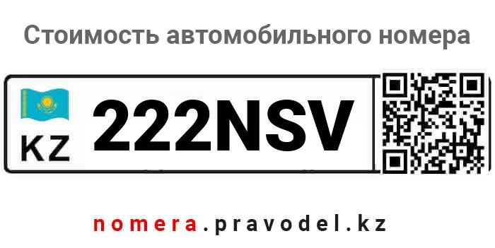 222NSV