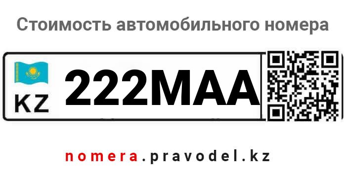 222MAA