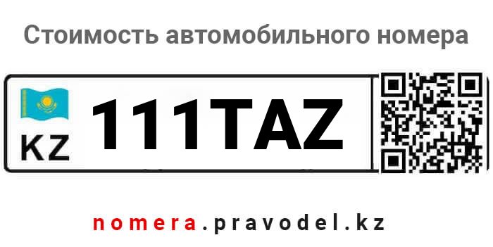 111TAZ