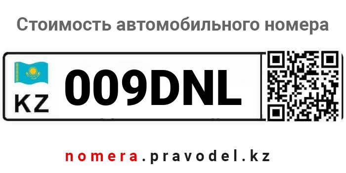 009DNL