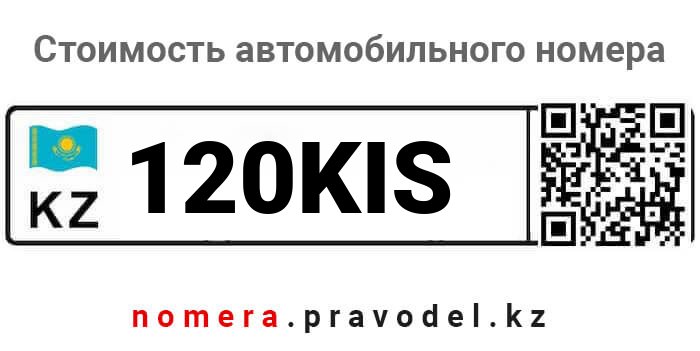 120KIS