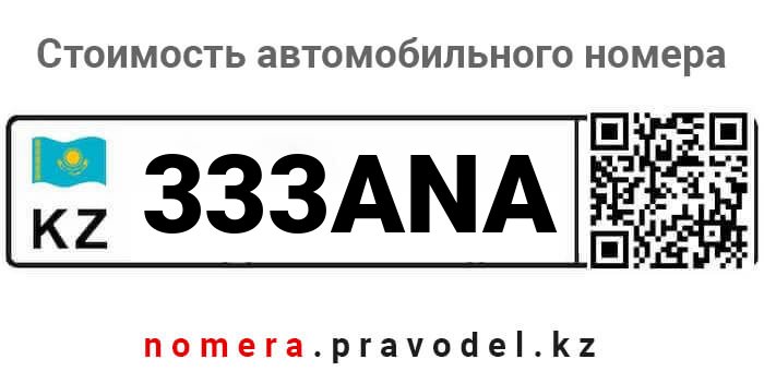 333ANA