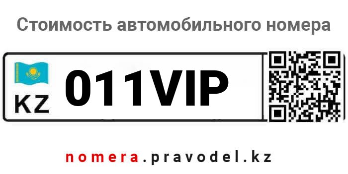 011VIP