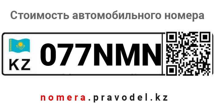 077NMN