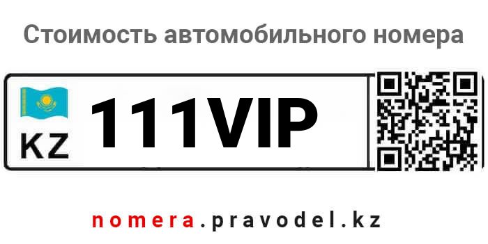 111VIP