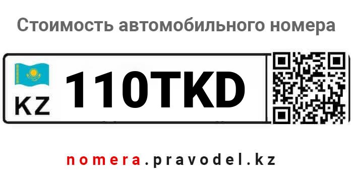 110TKD