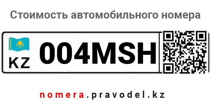 004MSH