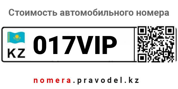 017VIP