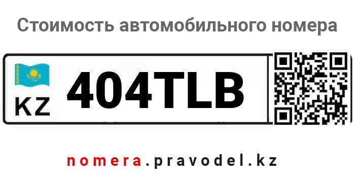 404TLB